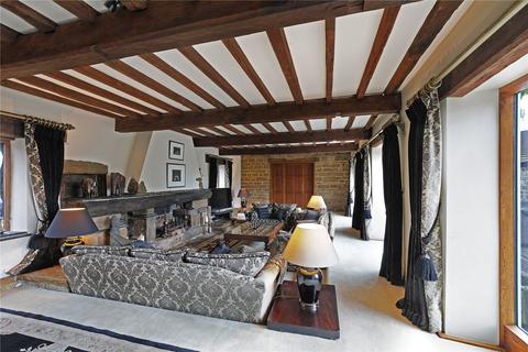 6 bedroom detached house for sale, The Balk, Walton, Wakefield, West Yorkshire, WF2