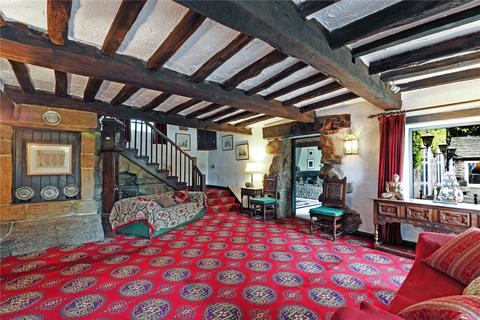 6 bedroom detached house for sale, The Balk, Walton, Wakefield, West Yorkshire, WF2