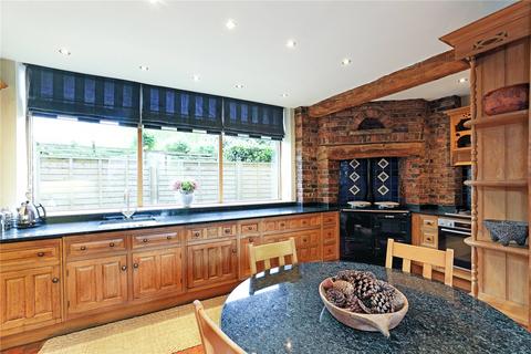 6 bedroom detached house for sale, The Balk, Walton, Wakefield, West Yorkshire, WF2