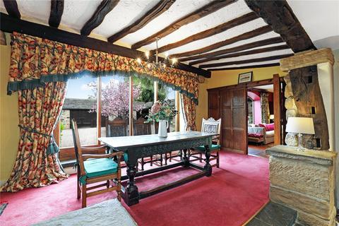 6 bedroom detached house for sale, The Balk, Walton, Wakefield, West Yorkshire, WF2