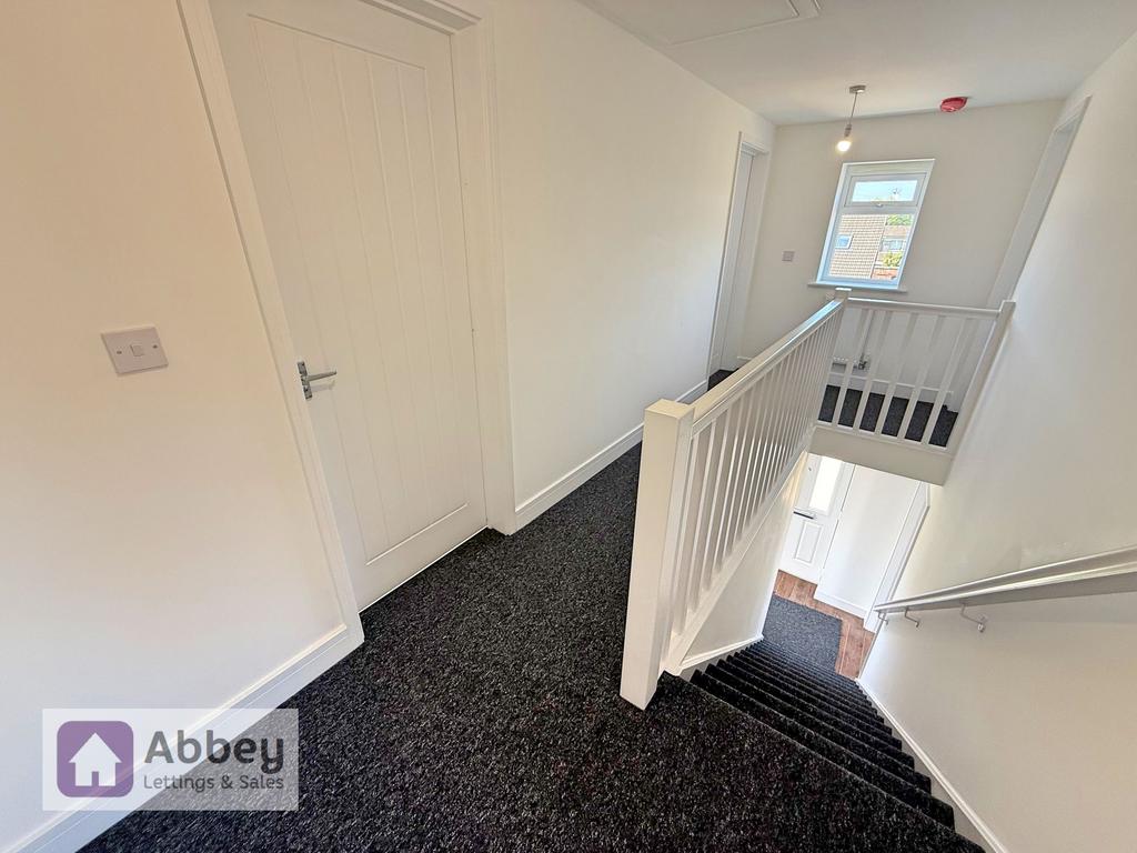 1st Floor Landing