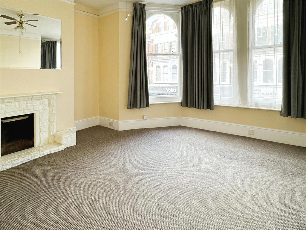 Front Room