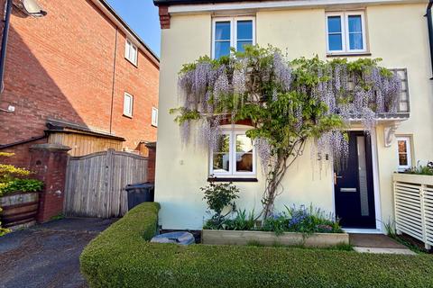 undefined, Alsa Brook Meadow, Tiverton EX16