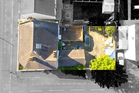 1 bedroom apartment for sale, Bennett Road, Romford RM6
