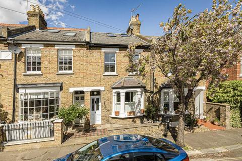 40 Napier Road, Isleworth, TW7 7HP