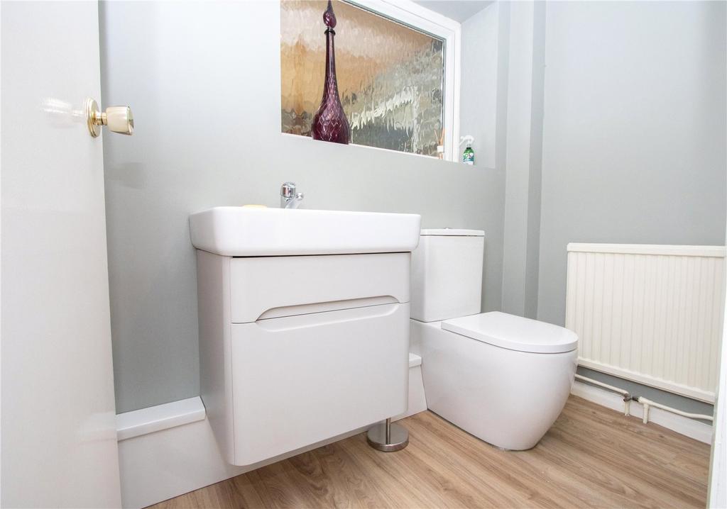 Cloakroom