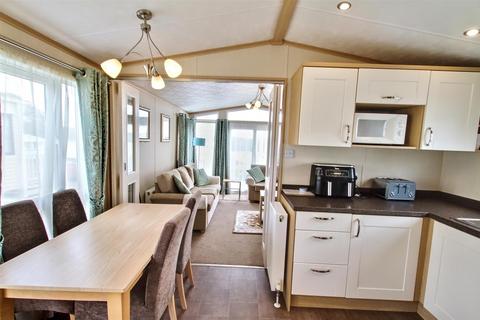 2 bedroom park home for sale, Trefach Holiday Park, Mynachlogddu, Clynderwen