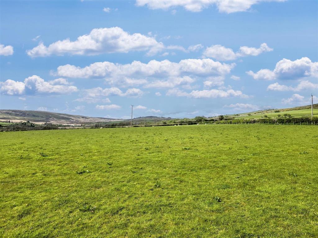 Views from site