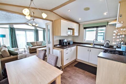 2 bedroom park home for sale, Trefach Holiday Park, Mynachlogddu, Clynderwen