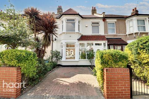 undefined, Park Road, Ilford