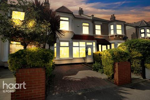 undefined, Park Road, Ilford