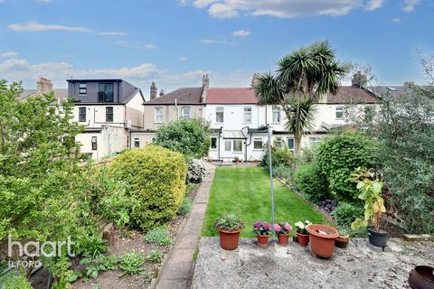 undefined, Park Road, Ilford