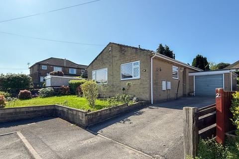 1 Castle View, Honley, Holmfirth, HD9 6EY