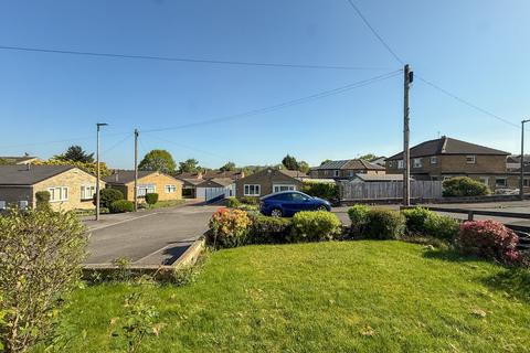 1 Castle View, Honley, Holmfirth, HD9 6EY