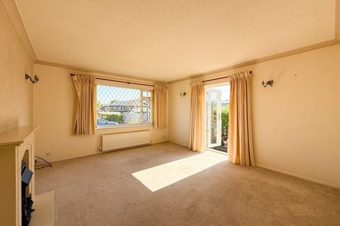 1 Castle View, Honley, Holmfirth, HD9 6EY