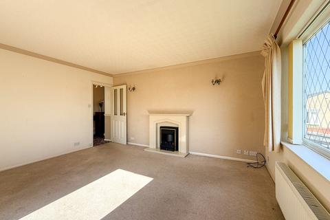1 Castle View, Honley, Holmfirth, HD9 6EY