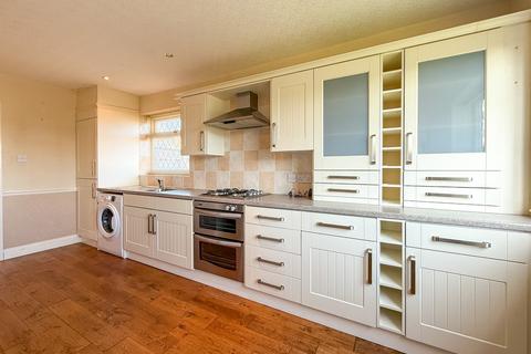 1 Castle View, Honley, Holmfirth, HD9 6EY