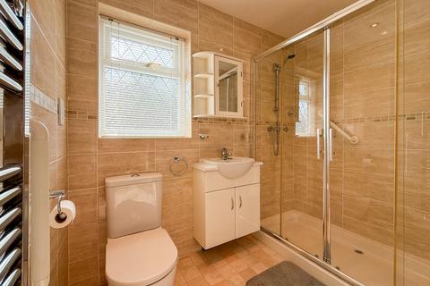 1 Castle View, Honley, Holmfirth, HD9 6EY