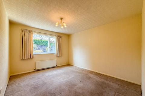 1 Castle View, Honley, Holmfirth, HD9 6EY