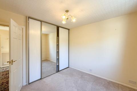 1 Castle View, Honley, Holmfirth, HD9 6EY