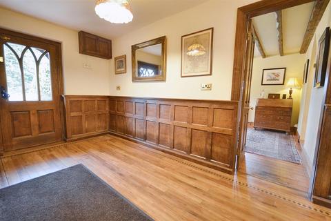 undefined, Blurtons Lane, Eccleshall