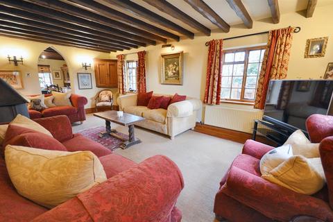 undefined, Blurtons Lane, Eccleshall