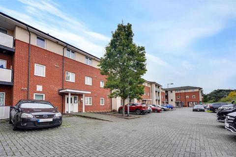 undefined, Lorenzo House, Medici Close, Essex