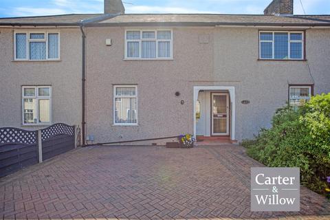 2 bedroom terraced house for sale, Rosedale Road, Dagenham, Essex