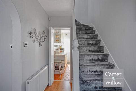 2 bedroom terraced house for sale, Rosedale Road, Dagenham, Essex
