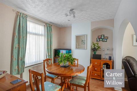 2 bedroom terraced house for sale, Rosedale Road, Dagenham, Essex