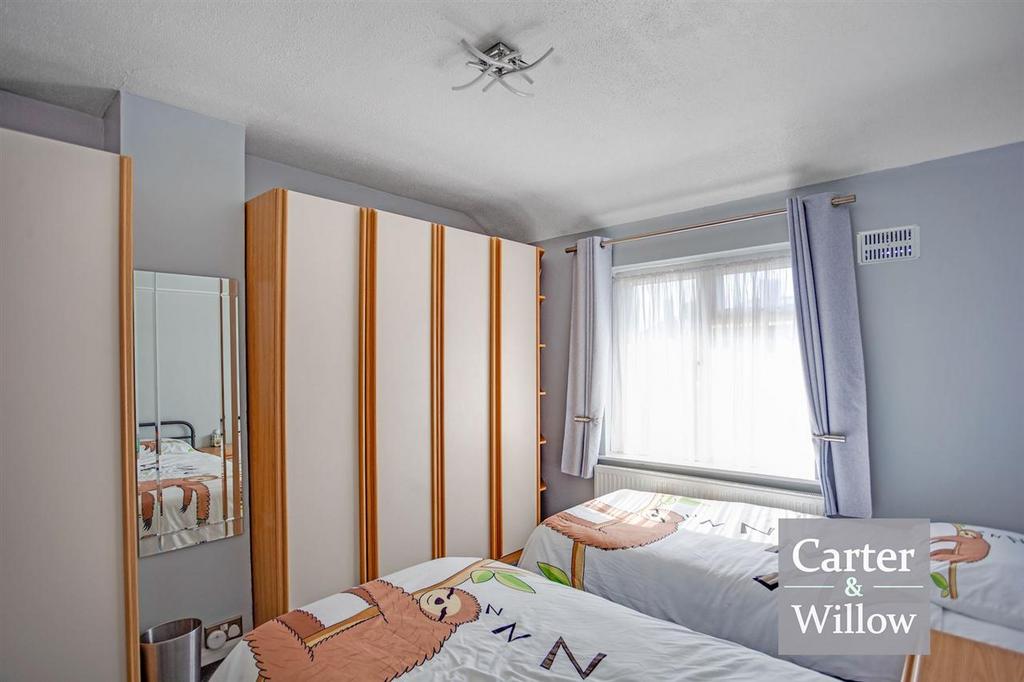 Bedroom two