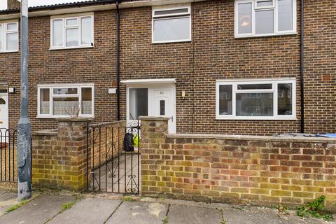 undefined, Ampleforth Road Abbey Wood London SE2 9BL
