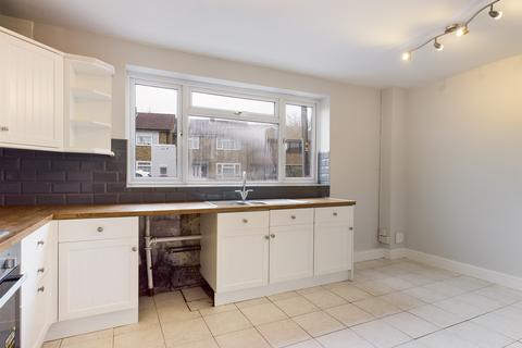 undefined, Ampleforth Road Abbey Wood London SE2 9BL