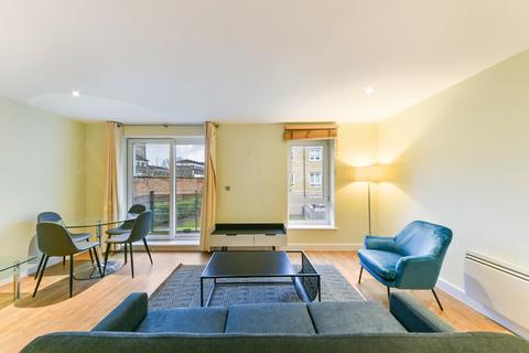 1 bedroom flat to rent, Queensgate House, 1 Bow Central, Hereford Road, Bow, E3