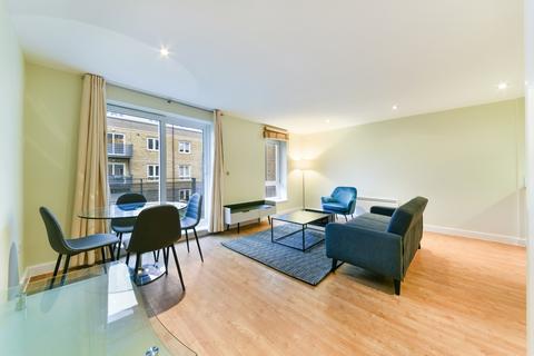 1 bedroom flat to rent, Queensgate House, 1 Bow Central, Hereford Road, Bow, E3