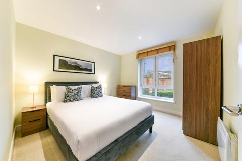 1 bedroom flat to rent, Queensgate House, 1 Bow Central, Hereford Road, Bow, E3