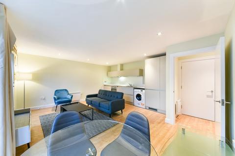undefined, Queensgate House, 1 Bow Central, Hereford Road, Bow, E3