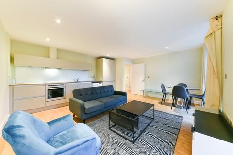 undefined, Queensgate House, 1 Bow Central, Hereford Road, Bow, E3