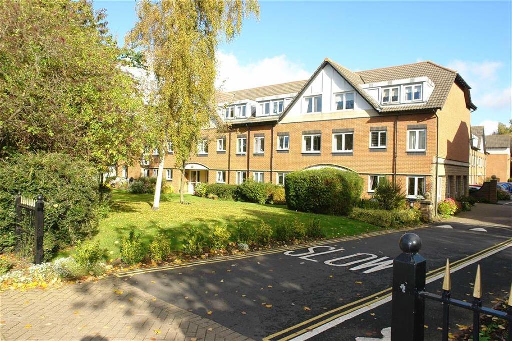 Dryden Court, Low Fell, Gateshead, NE9 1 bed flat £65,000