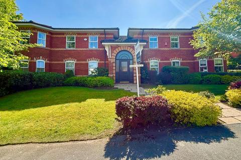 5 Bishopton Drive, Macclesfield, SK11 8TS