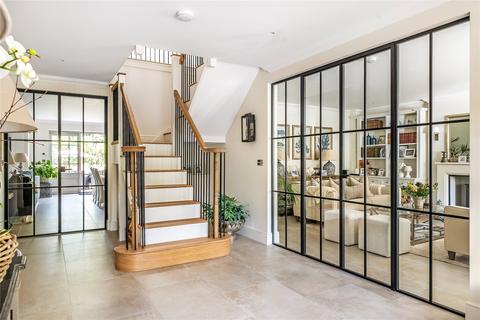 4 bedroom detached house for sale, The Avenue, Chobham, Woking, Surrey, GU24