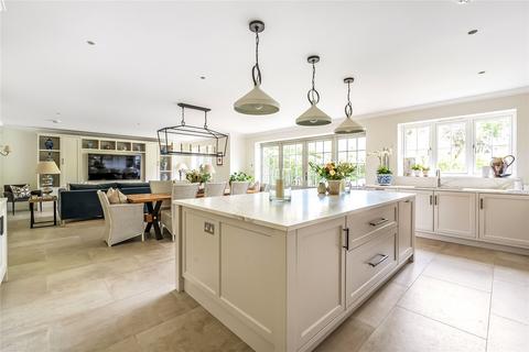 4 bedroom detached house for sale, The Avenue, Chobham, Woking, Surrey, GU24