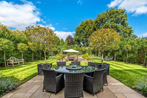 4 bedroom detached house for sale, The Avenue, Chobham, Woking, Surrey, GU24
