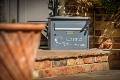 4 bedroom detached house for sale, The Avenue, Chobham, Woking, Surrey, GU24