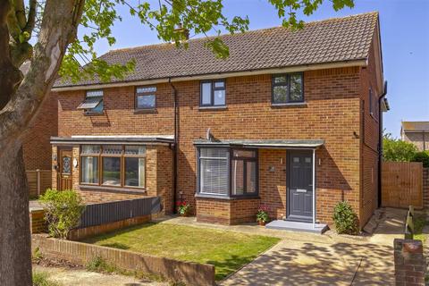 59 Limbrick Lane, Goring By Sea, Worthing, BN12 6AE