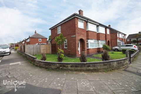 3 bedroom semi-detached house for sale, Carnforth Avenue, Bispham, Blackpool, FY2