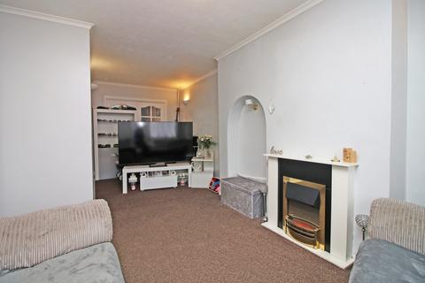 3 bedroom semi-detached house for sale, Carnforth Avenue, Bispham, Blackpool, FY2