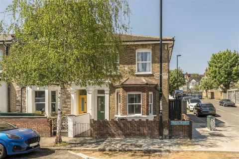 4 bedroom terraced house to rent, Malpas Road, London SE4
