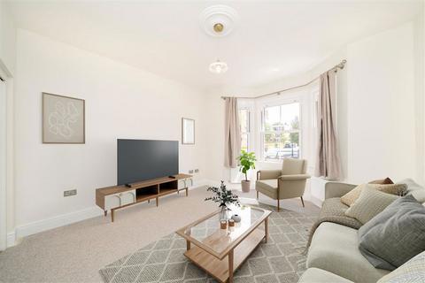 4 bedroom terraced house to rent, Malpas Road, London SE4