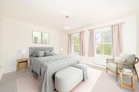 4 bedroom terraced house to rent, Malpas Road, London SE4